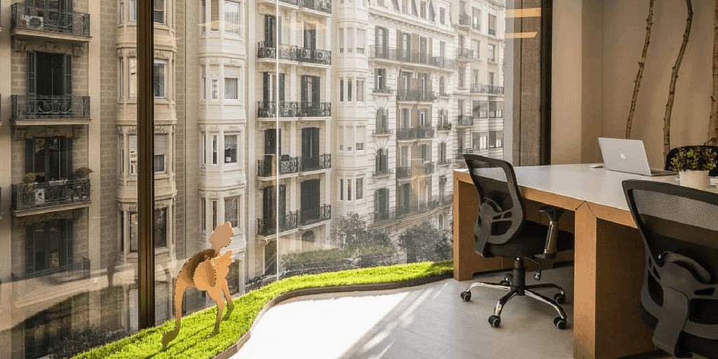 Barcelona Coworking Spaces (2018 Update)