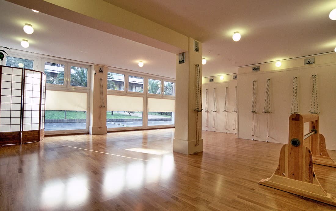 Barcelona Yoga Studios