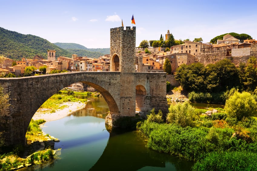 Besal Travel Guide History Architecture And Natural Beauty Besal Travel Guide History Architecture And Natural Beauty