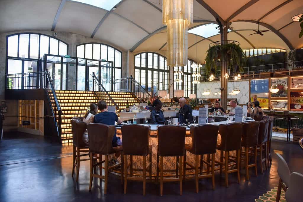 El Nacional