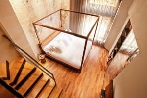 Hotel Claris Barcelona Junior Suite