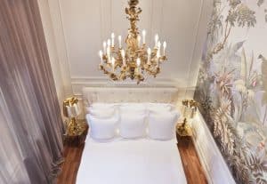 Hotel Claris Grand Suite