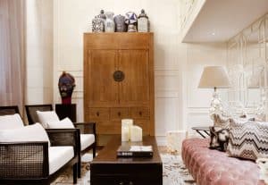 Hotel Claris Grand Suite Duplex