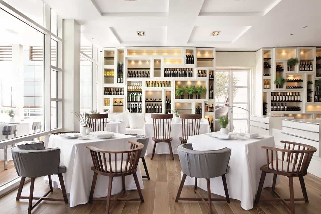 Enoteca Restaurant Barcelona Enoteca Restaurant Barcelona