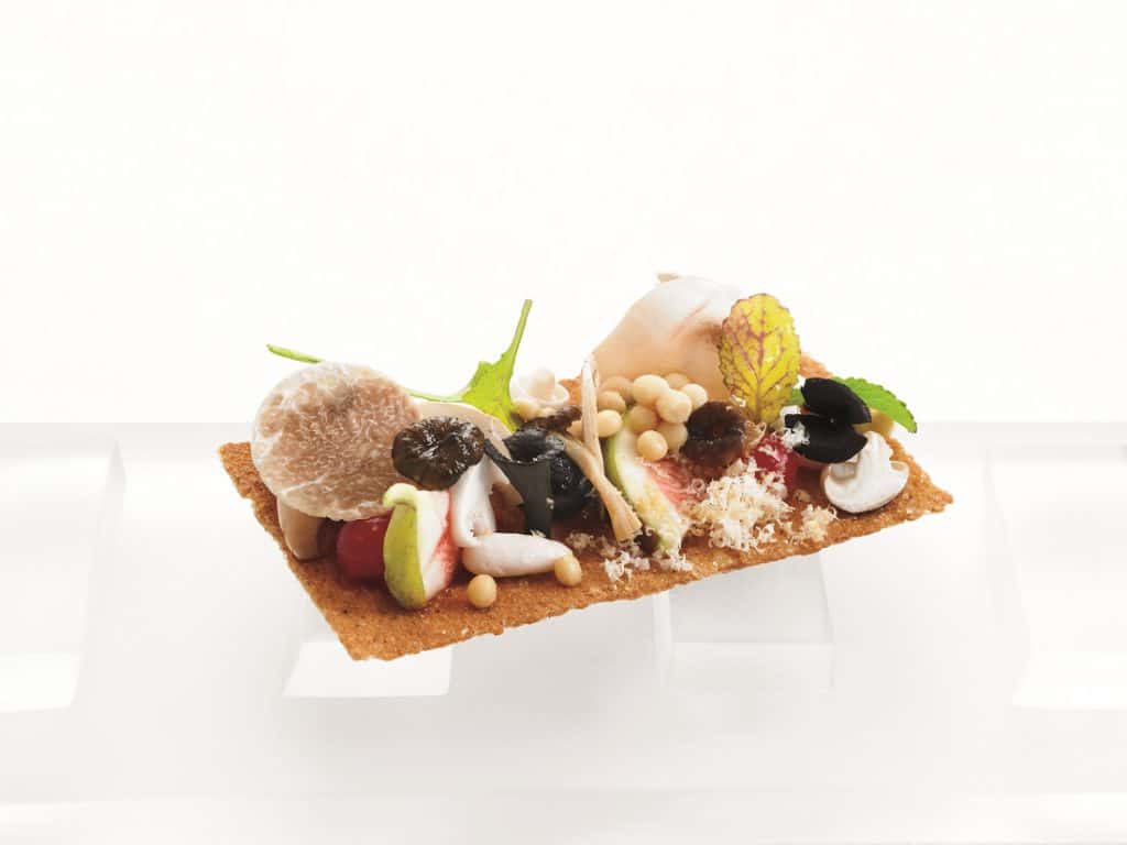 Enoteca Restaurant Barcelona