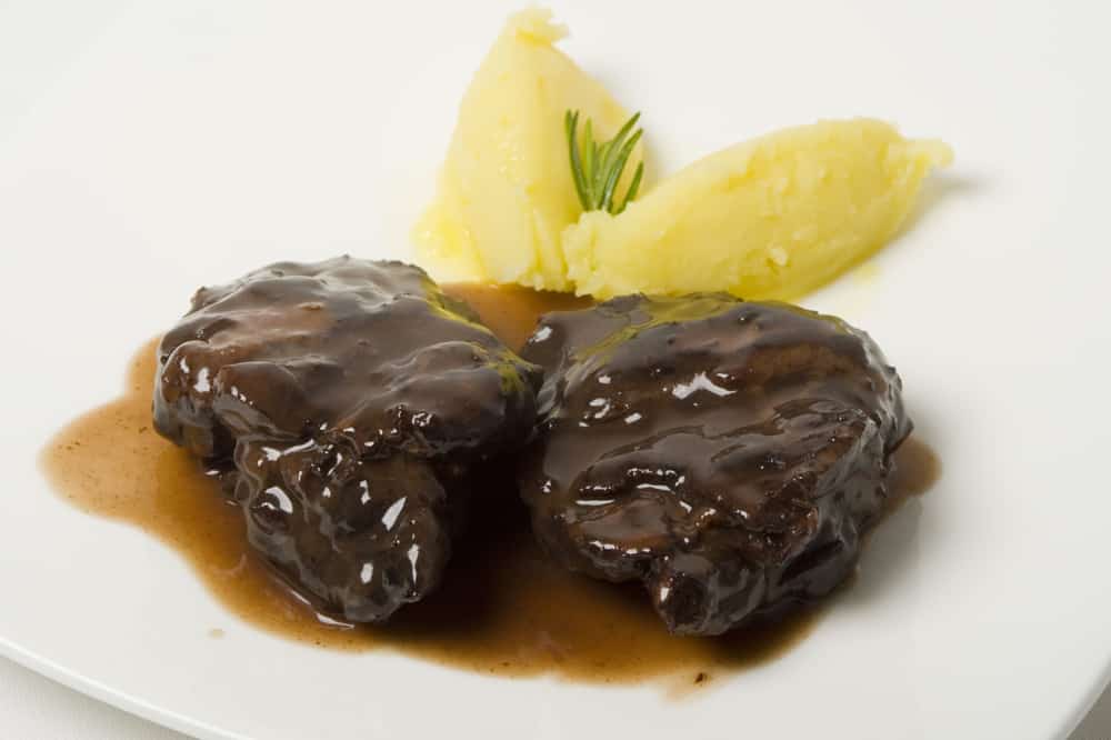 Galtes de vedella