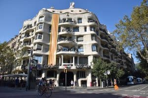 Casa Mila