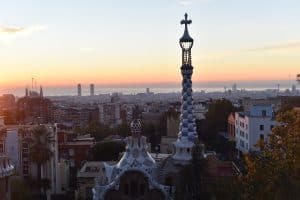 Park Güell