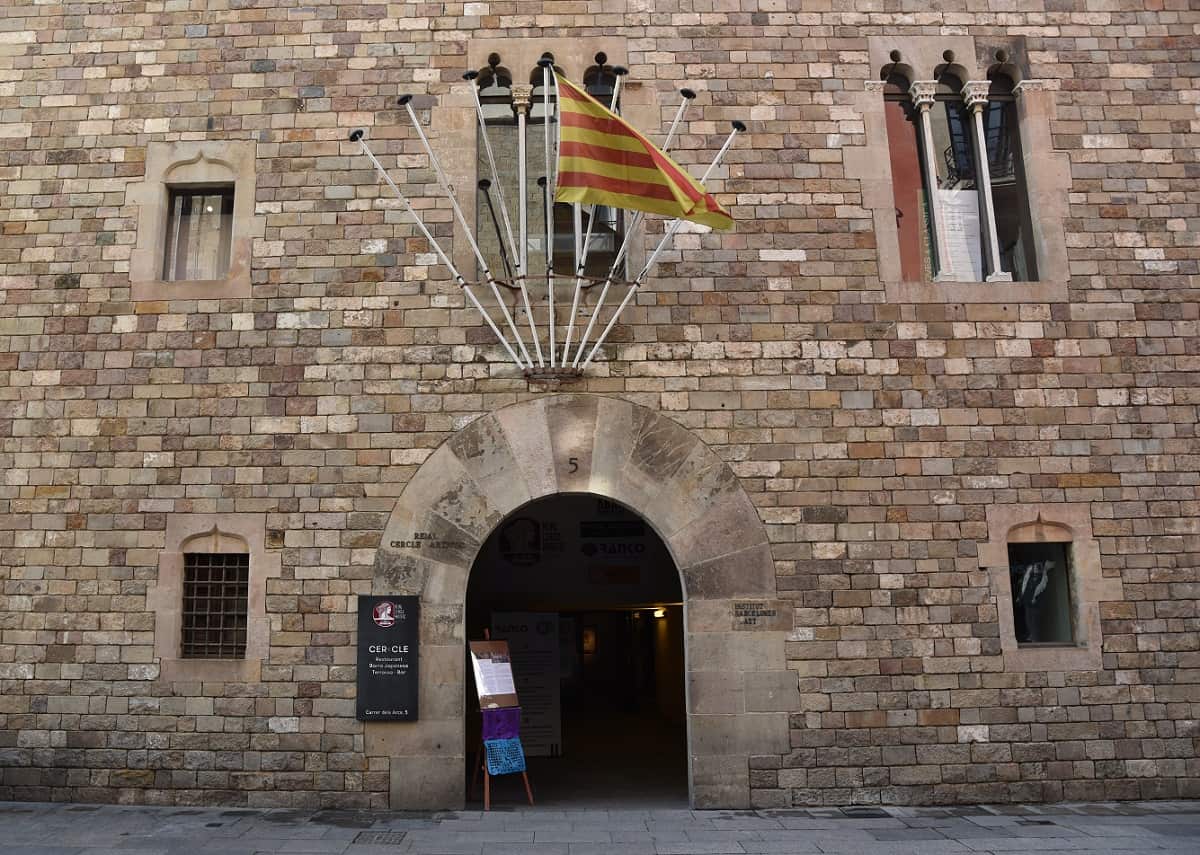 Reial Cercle Artístic de Barcelona