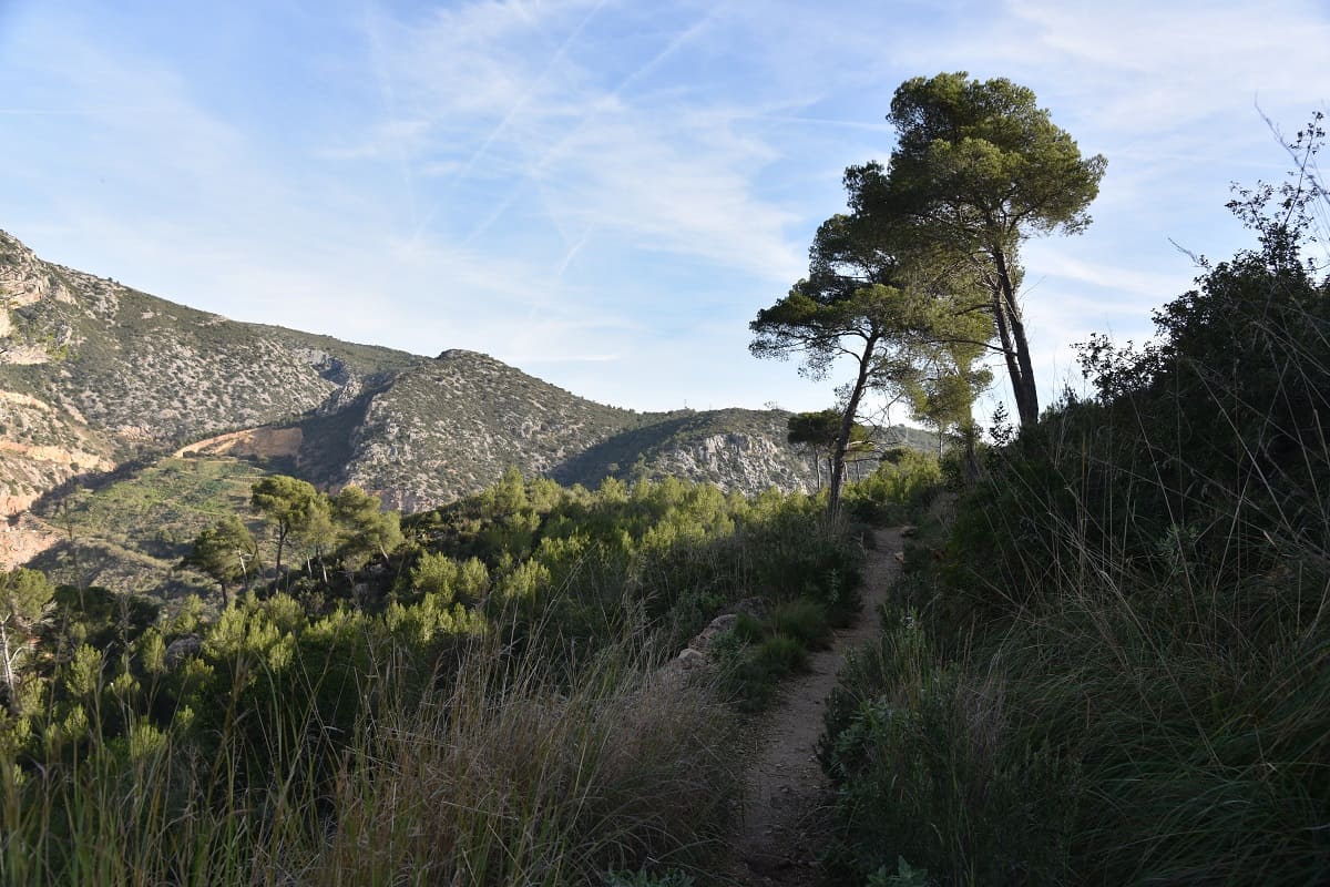 Parc del Garraf