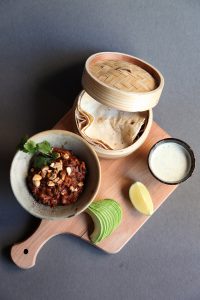 Green Spot: Chille Sin Carne