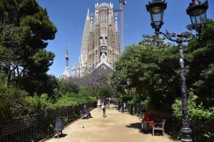 La Sagrada Família