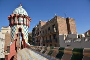 Casa Vicens