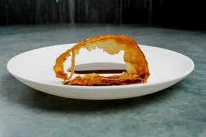 Enigma, Air croissant