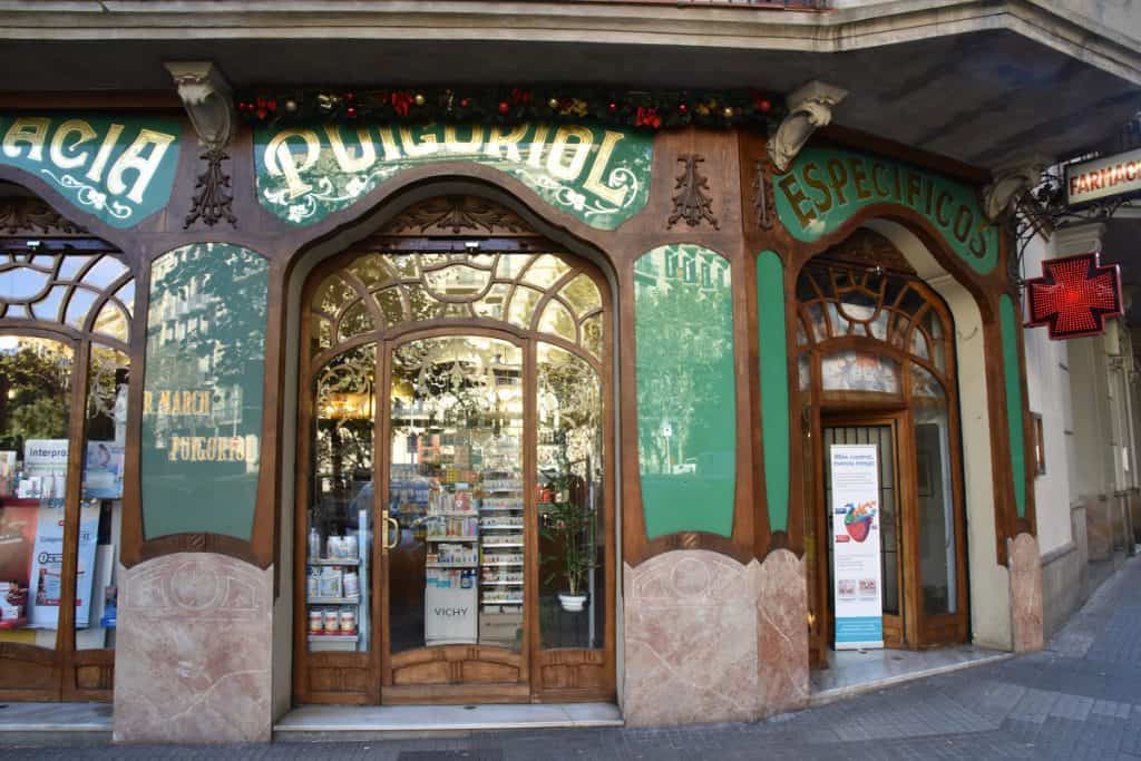 Neus Tomàs Puig Pharmacy
