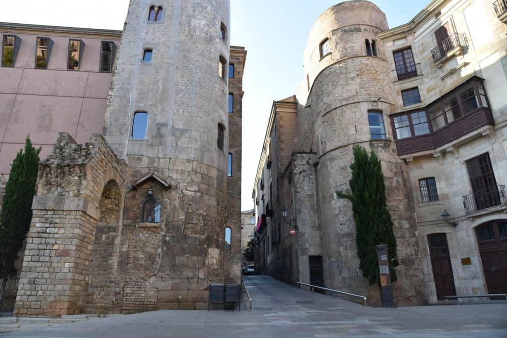 Roman Barcelona Discover the Colony of Barcino