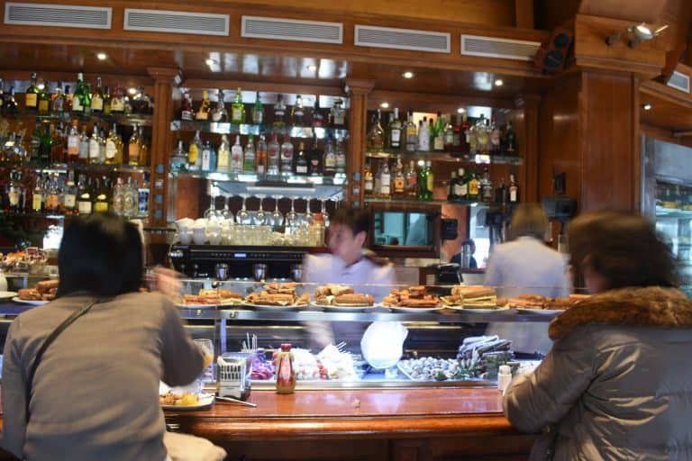 25 of the Best Tapas Restaurants in Barcelona