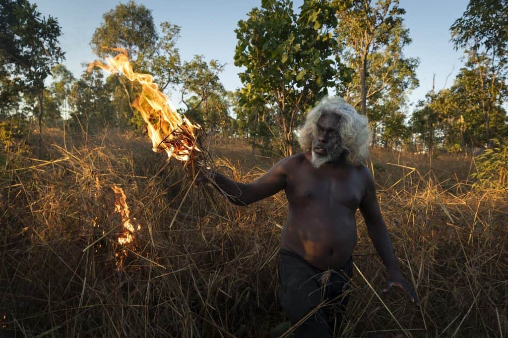 World Press Photo Story of the Year: Saving Forests with Fire by Matthew Abbott for National Geographic/Panos Pictures World Press Photo Story of the Year: Saving Forests with Fire by Matthew Abbott for National Geographic/Panos Pictures