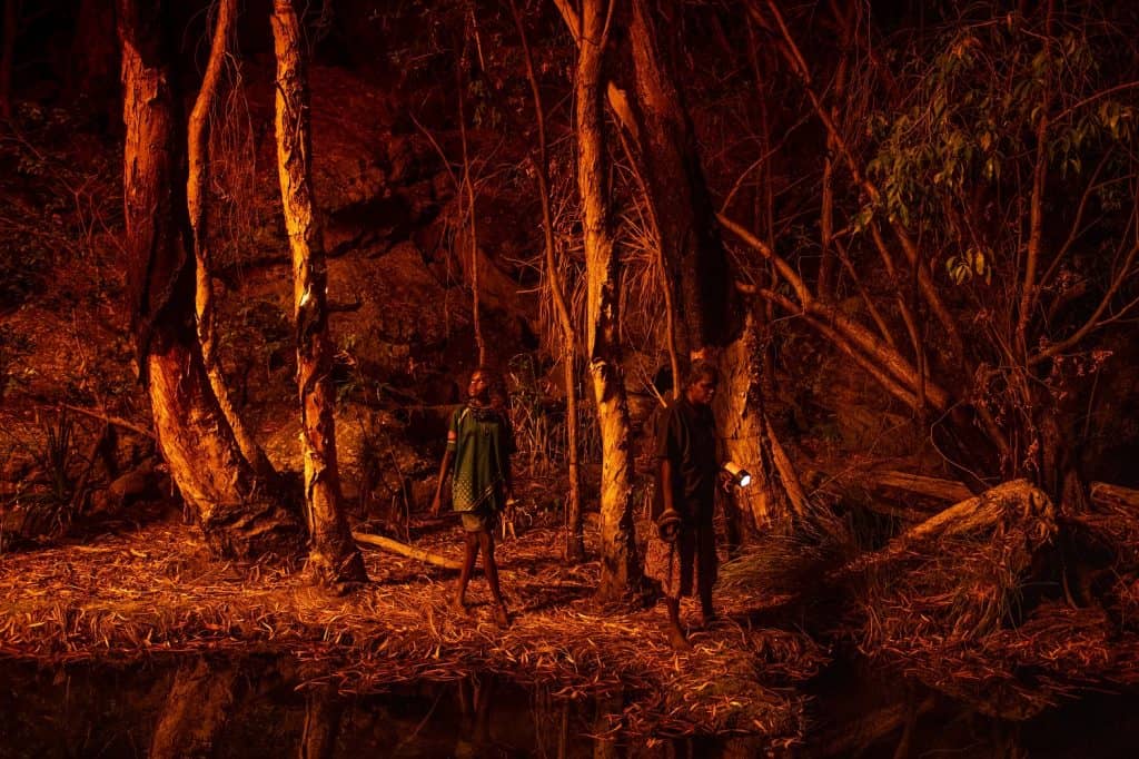 World Press Photo Story of the Year: Saving Forests with Fire by Matthew Abbott for National Geographic/Panos Pictures World Press Photo Story of the Year: Saving Forests with Fire by Matthew Abbott for National Geographic/Panos Pictures