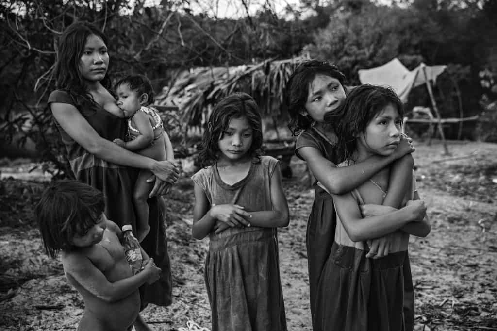 World Press Photo Long-Term Project Award: Amazonian Dystopia by Lalo de Almeida, Brazil, for Folha de São Paulo/Panos Pictures World Press Photo Long-Term Project Award: Amazonian Dystopia by Lalo de Almeida, Brazil, for Folha de São Paulo/Panos Pictures