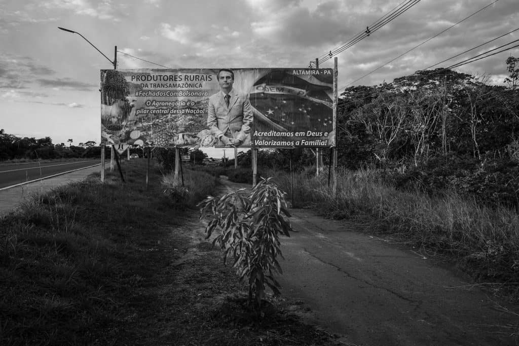World Press Photo Long-Term Project Award: Amazonian Dystopia by Lalo de Almeida, Brazil, for Folha de São Paulo/Panos Pictures World Press Photo Long-Term Project Award: Amazonian Dystopia by Lalo de Almeida, Brazil, for Folha de São Paulo/Panos Pictures