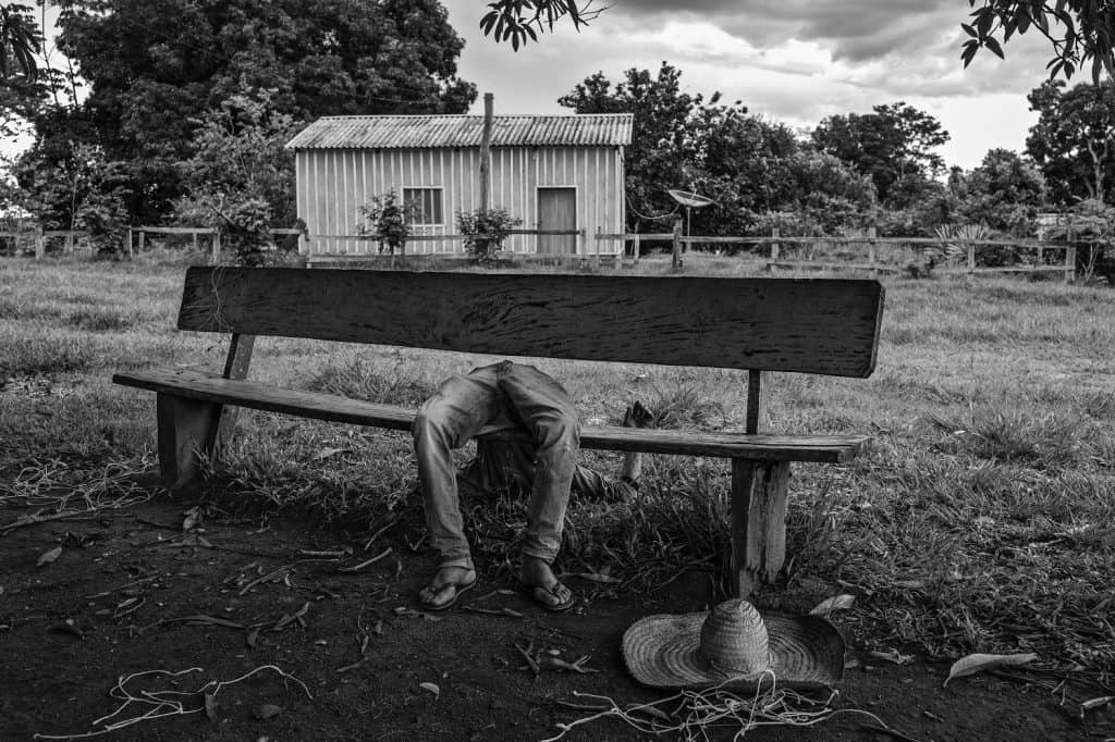 World Press Photo Long-Term Project Award: Amazonian Dystopia by Lalo de Almeida, Brazil, for Folha de São Paulo/Panos Pictures World Press Photo Long-Term Project Award: Amazonian Dystopia by Lalo de Almeida, Brazil, for Folha de São Paulo/Panos Pictures