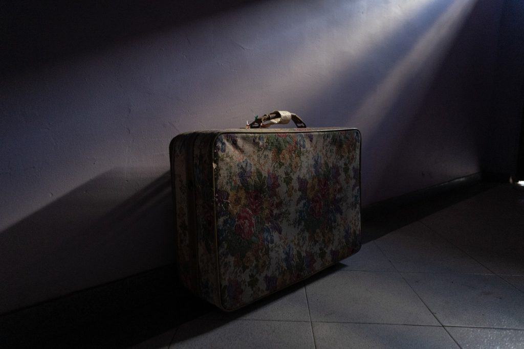 World Press Photo Open Format Award: Blood is a Seed by Isadora Romero (Ecuador) World Press Photo Open Format Award: Blood is a Seed by Isadora Romero (Ecuador)