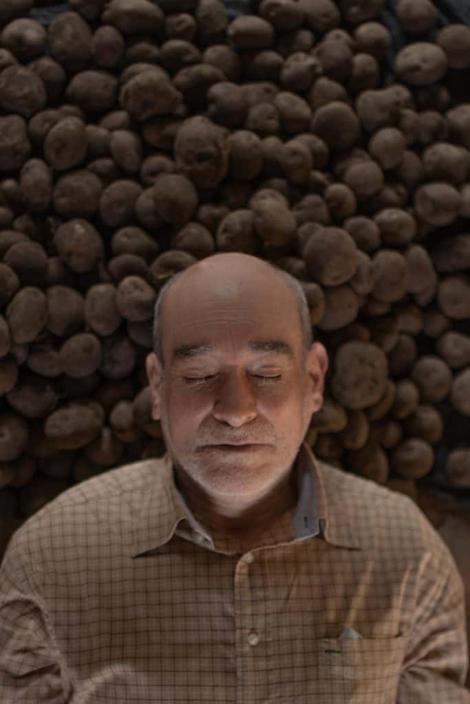 World Press Photo Open Format Award: Blood is a Seed by Isadora Romero (Ecuador) World Press Photo Open Format Award: Blood is a Seed by Isadora Romero (Ecuador)