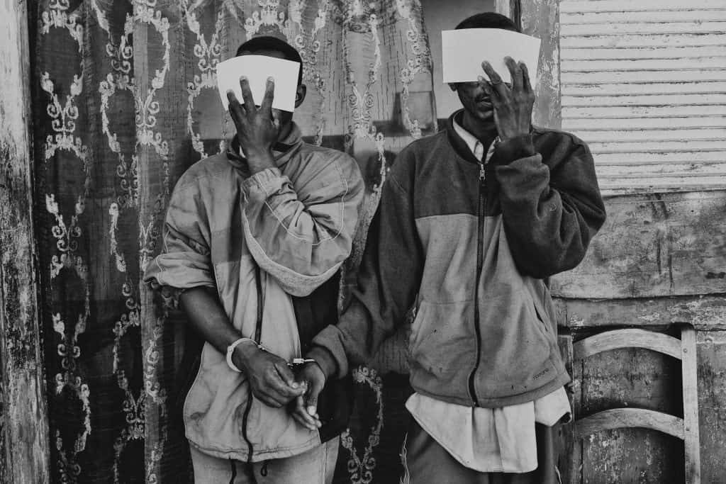 The Zebu War by Rijasolo, Riva Press. 2022 Photo Contest, Africa, Long-Term Projects. The Zebu War by Rijasolo, Riva Press. 2022 Photo Contest, Africa, Long-Term Projects.
