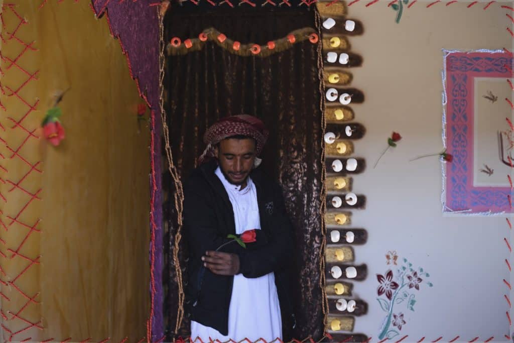 The Longing of the Stranger Whose Path Has Been Broken by Rehab Eldalil (2022 Photo Contest, Africa, Open Format) The Longing of the Stranger Whose Path Has Been Broken by Rehab Eldalil (2022 Photo Contest, Africa, Open Format)
