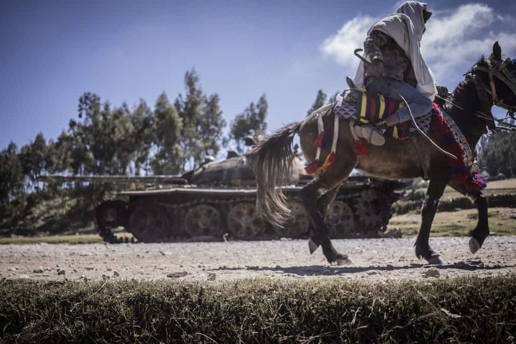 Searching for Peace Amidst Chaos by Amanuel Sileshi Agence France-Presse (2022 Photo Contest, Africa, Honorable Mention)  Searching for Peace Amidst Chaos by Amanuel Sileshi Agence France-Presse (2022 Photo Contest, Africa, Honorable Mention)