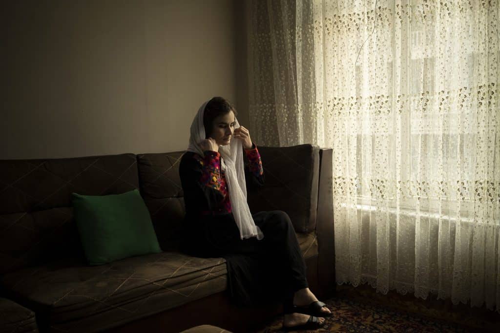 Afghanistan Cinema The Cinema of Kabul by Bram Janssen The Associated Press. (2022 Photo Contest, Asia, Stories).