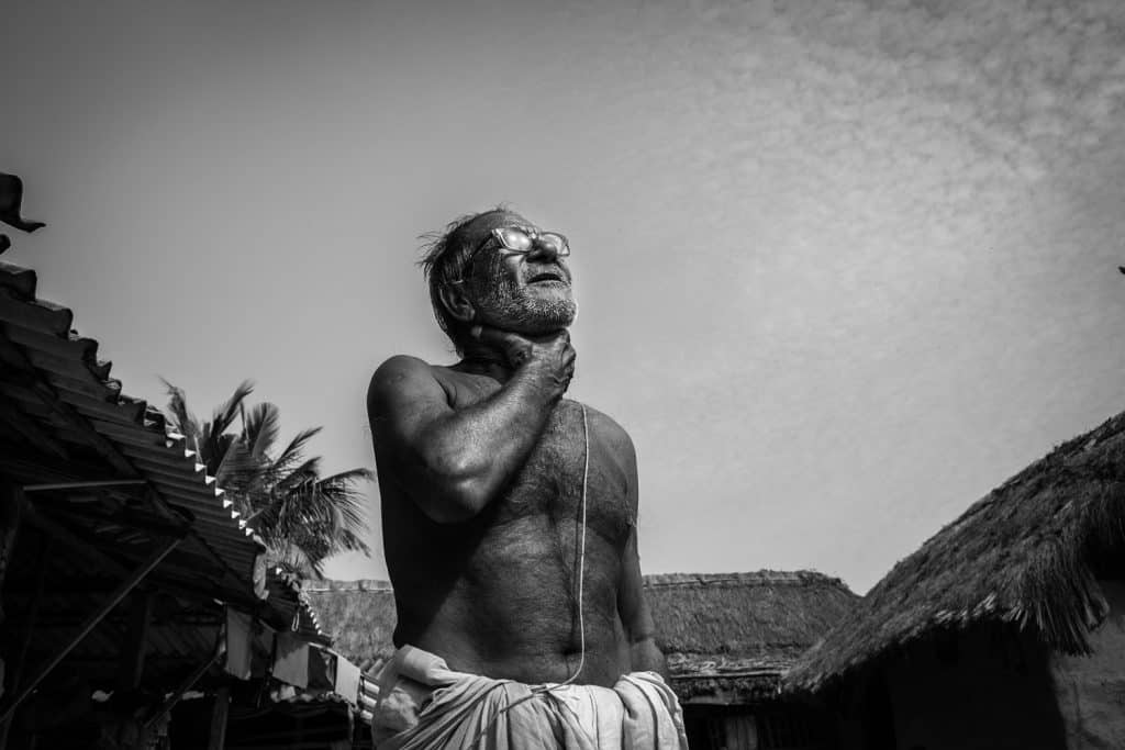Boundaries: Human-Tiger Conflict by Senthil Kumaran (2022 Photo Contest, Asia, Long-Term Projects). Boundaries: Human-Tiger Conflict by Senthil Kumaran (2022 Photo Contest, Asia, Long-Term Projects).