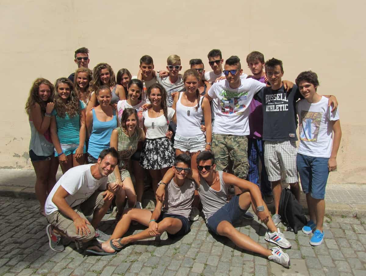 Linguaschools Barcelona