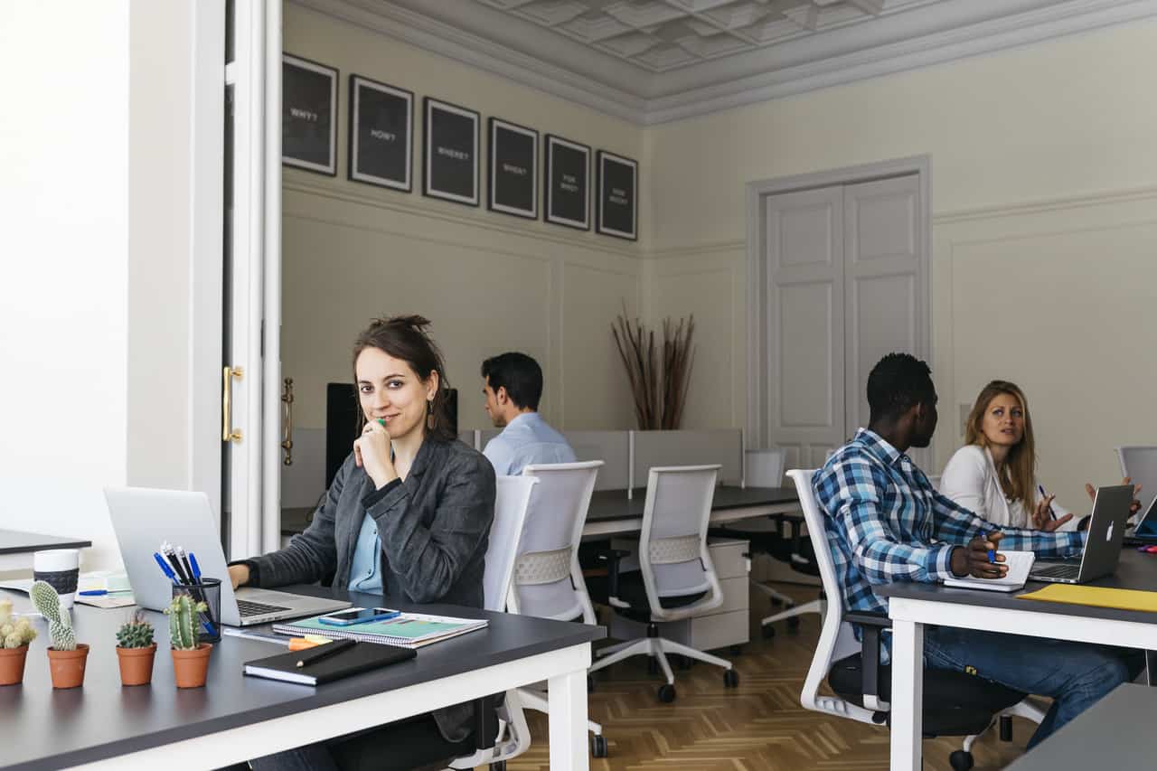 Cowork Rambla Catalunya Cowork Rambla Catalunya