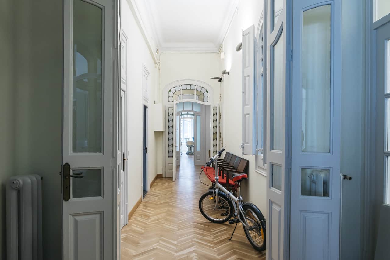 Cowork Rambla Catalunya Cowork Rambla Catalunya