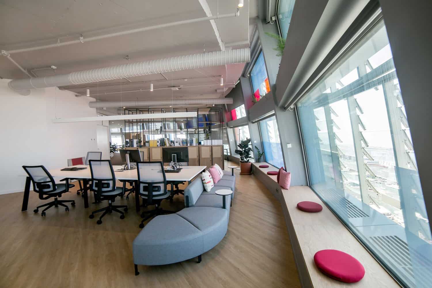 LOOM Coworking LOOM Coworking