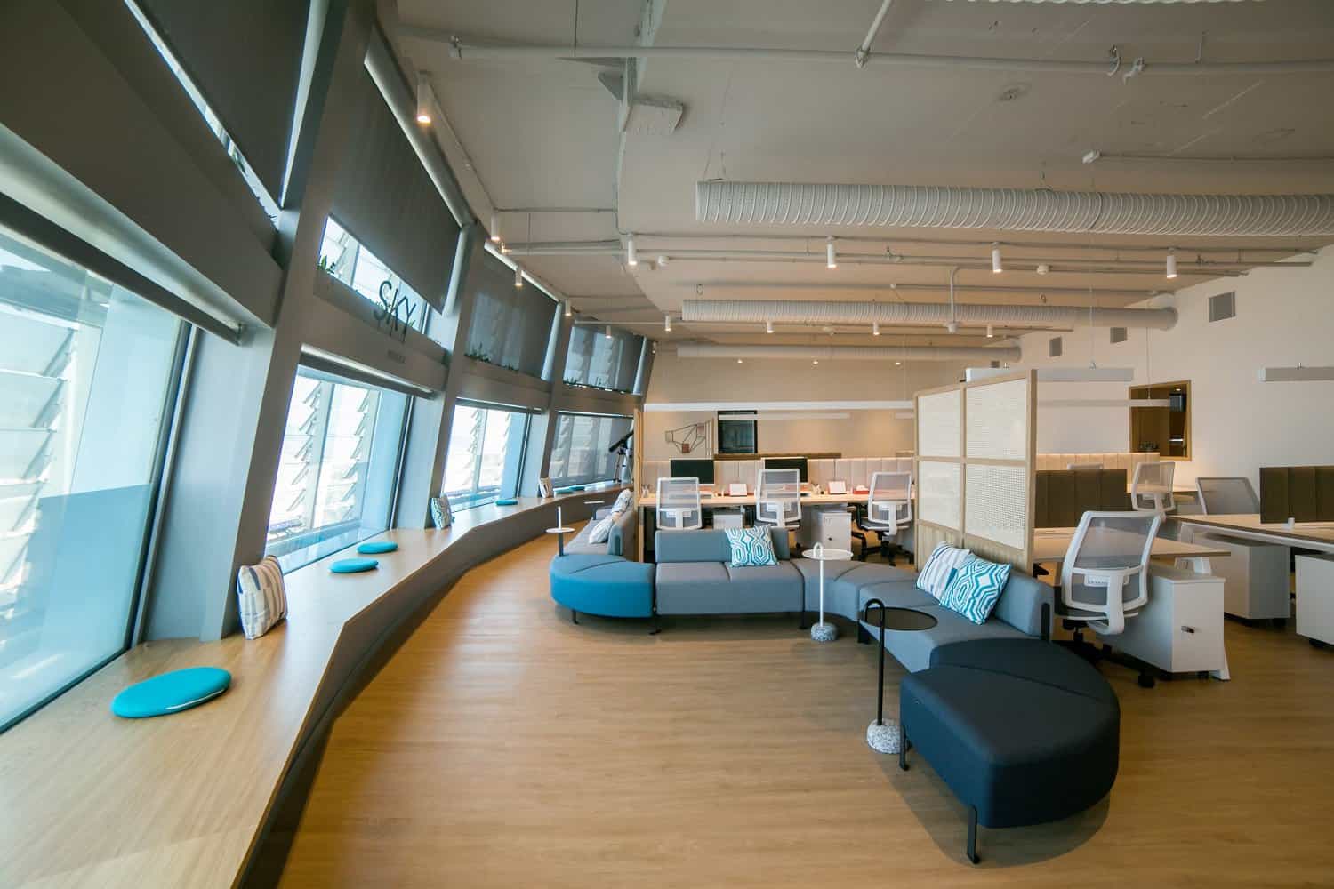 LOOM Coworking LOOM Coworking