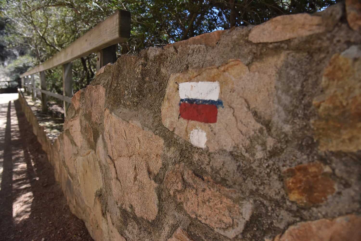 Camí de Ronda Lloret de Mar GR 92