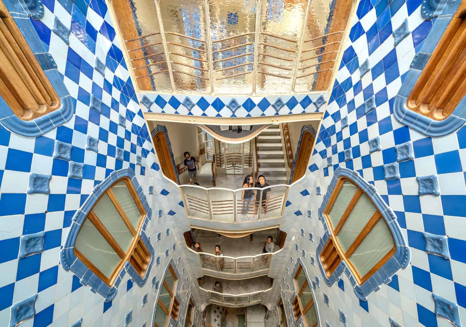 Inner Patio
