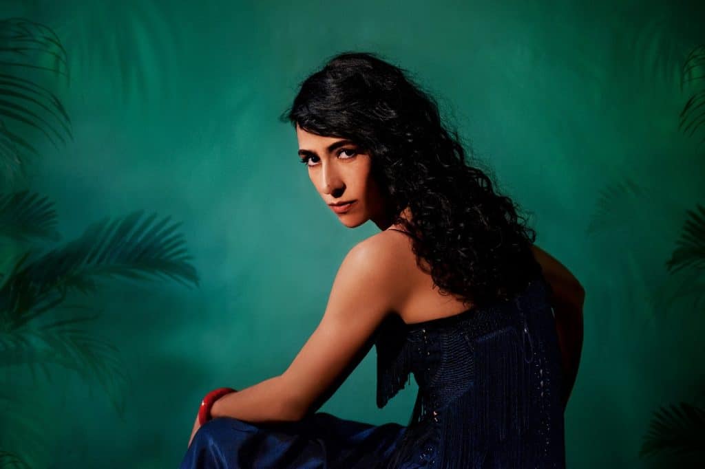 Marisa Monte por STEVE MCCURRY en el Calendario Pirelli 2013, © Steve McCurry, 2012