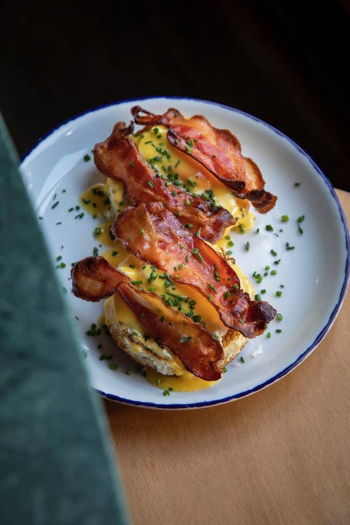 Mr. Robinson Barcelona