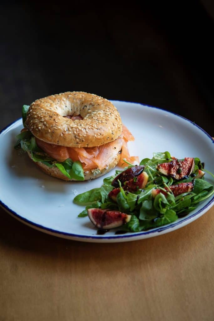 Mr. Robinson Barcelona