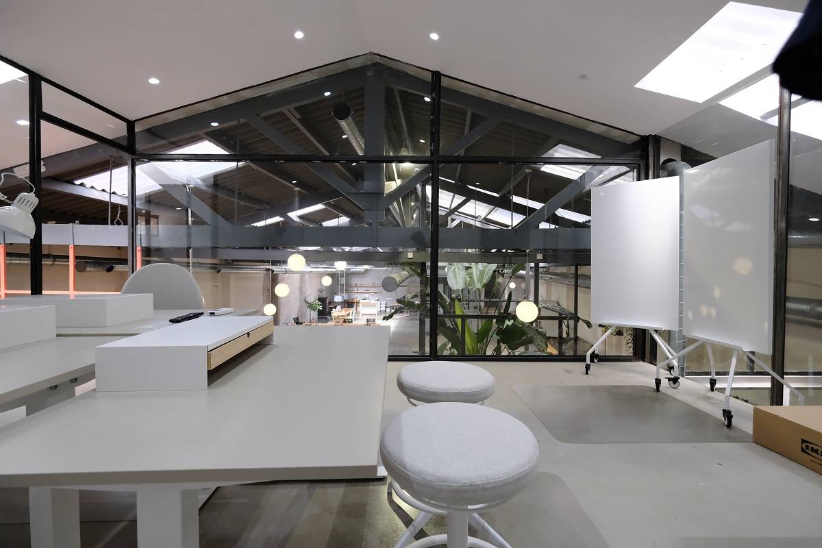 Cahoot Coworking 2 Cahoot Coworking