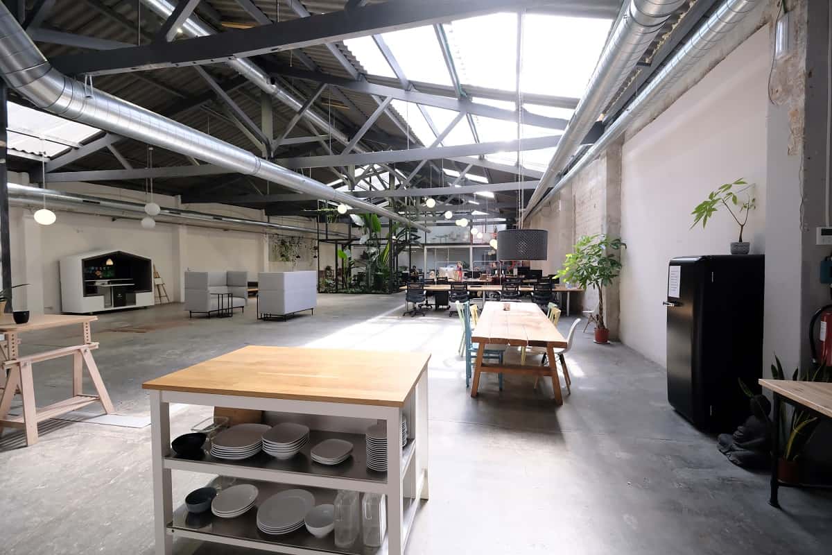 Cahoot Coworking 3 Cahoot Coworking