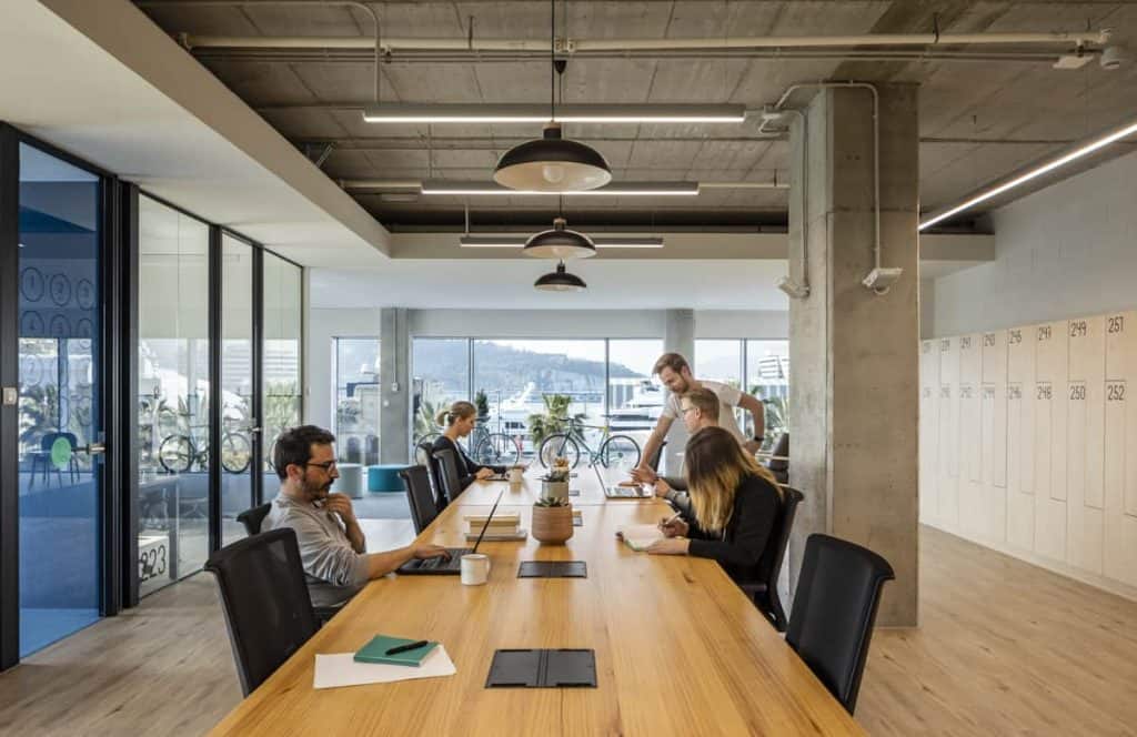 Monday Coworking Barcelona (Barceloneta) Monday Coworking Barcelona (Barceloneta)