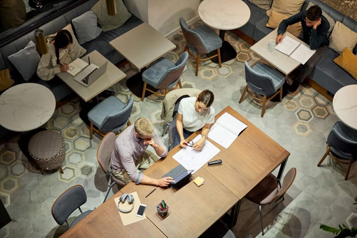 OneCoWork Placa Catalunya OneCoWork Placa Catalunya