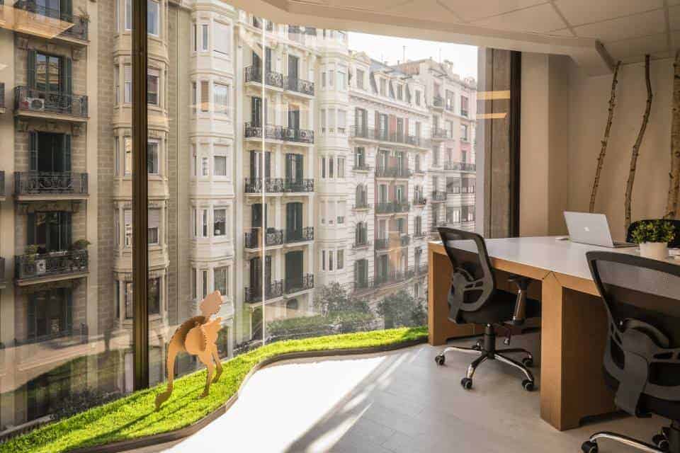 Talent Garden Barcelona Talent Garden Barcelona