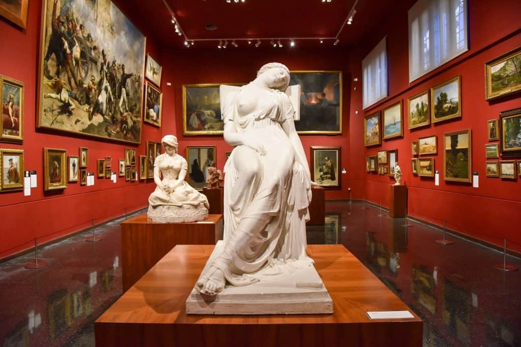 Biblioteca Museu Víctor Balaguer