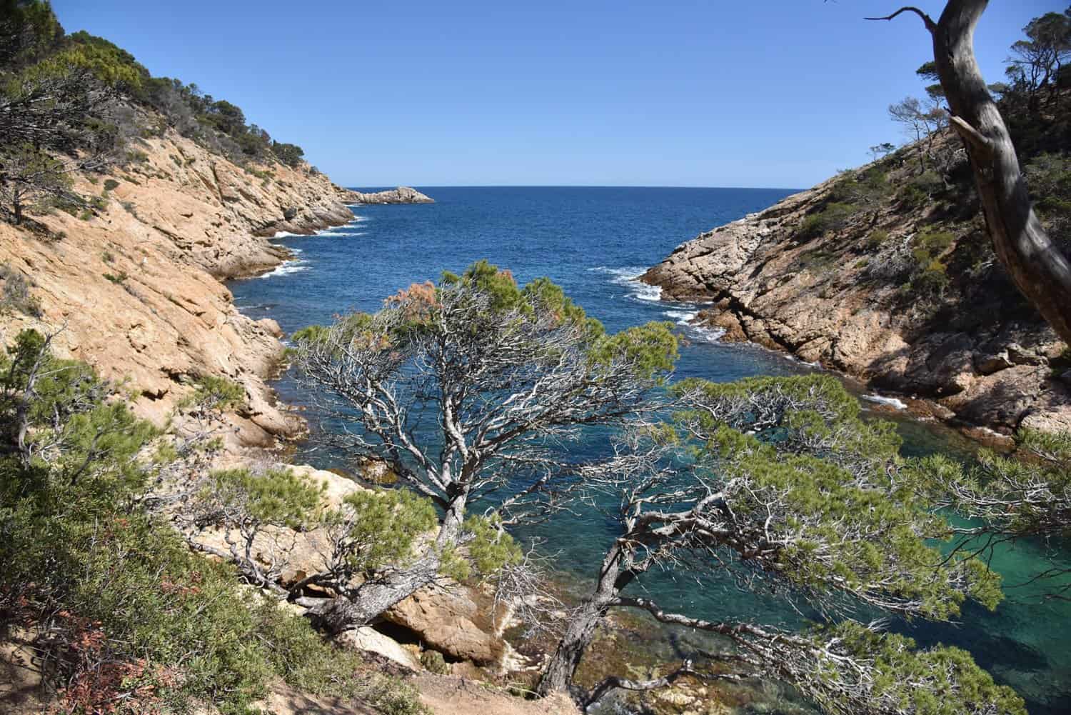 Costa Brava, Tossa de Mar